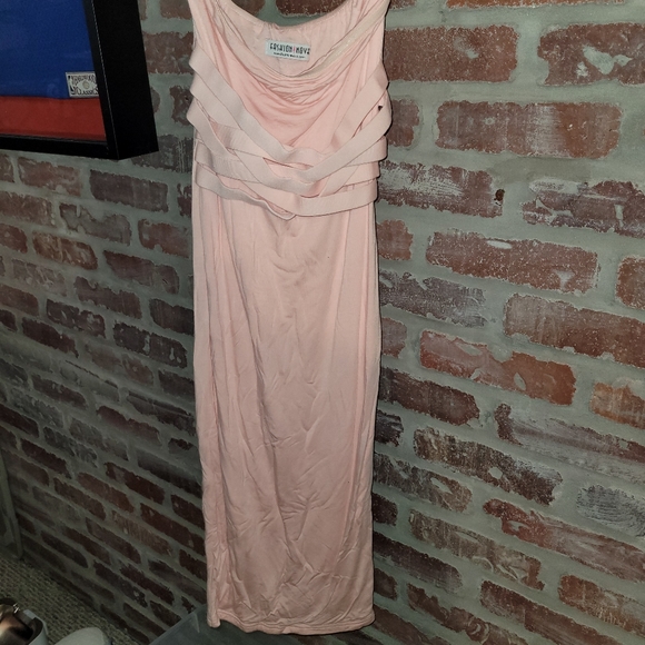 Tube Dress - Picture 2 of 7